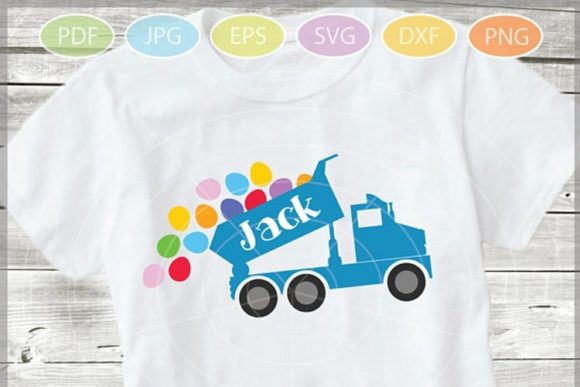 Download Easter Truck with Eggs - Easter truck with eggs Collection